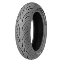 PNEU MOTO 180/55ZR17 MICHELIN P. ROAD 4