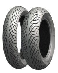 PNEU MOTO 110/90-12 MICHELIN CITY GRIP 2 M/C 64S TL M+S
