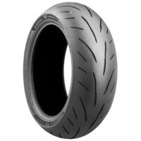 PNEU MOTO 190/50R17 73W TL BRIDGESTONE S23