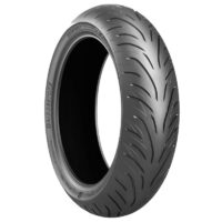 PNEU MOTO 170/60R17 72W TL BRIDGESTONE T31 GT