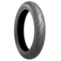 PNEU MOTO 130/70ZR16 61W BRIDGESTONE S21 F TL 8443