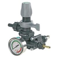 REGULADOR PRESSAO COMET MC25 (ORIGINAL)