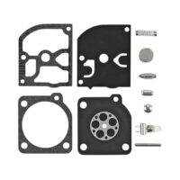 REPARAÇAO CARBURADOR ZAMA RB-105 (ADAPTAVEL) BQP