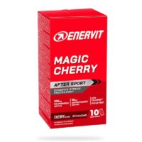 SUPLEMENTO ENERVIT ANTIOXIDANTE MAGIC CHERRY 9GR