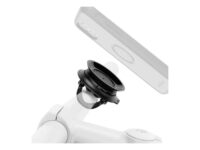 SUPORTE TELEMOVEL P/ GUIADOR FIDLOCK VACUUM HANDLEBAR BASE