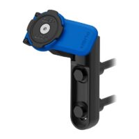 SUPORTE TELEMOVEL P/ TRAVAO/EMBRAIAGEM QUADLOCK QLM-CLH