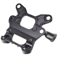 SUPORTE GUIADOR/DISPLAY TFT KTM 93014064000