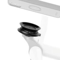 BASE SUPORTE TELEMOVEL/GPS BICICLETA FIDLOCK VACCUM