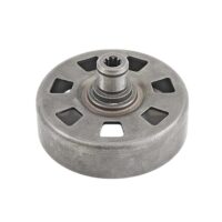 TAMBOR EMBRAIAGEM ROÇADOR STIHL FS260/261/360/361/410/411 BQP