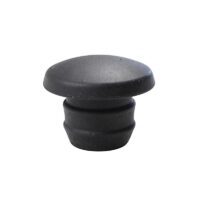 TAMPA PROTEÇAO BORRACHA QJ MOTOR 59001P660000