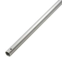 TUBO VARAO ROÇADORA 28X1500X2.0MM (VEIO 8MM) SPLS MORI