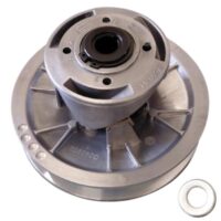 VARIADOR CAIXA QUADRICICLO AIXAM VEIO CURTO R&S 95.6265
