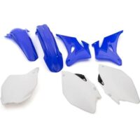 PLASTICOS YZ250F / 450F (06-09)