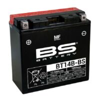 BATERIA BS BATTERY BT14B-BS