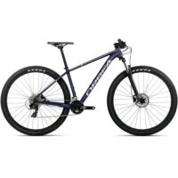 BICICLETA MTB 29 ORBEA ONNA 50 TANZANITE/SILVER M