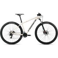 BICICLETA MTB 29 ORBEA ONNA 50 BRANCO/AZUL M