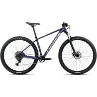 BICICLETA MTB 29 ORBEA ONNA 40 TANZANITE/SILVER XL