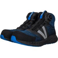 BOTAS TRABALHO VITO E1415 WRU S1P AZUL