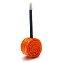 CAMARA AR BICICLETA 700X23/28C TPU FV 60MM MAGENE EXAR