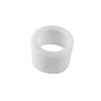 CASQUILHO NYLON FALANGE CARBURADOR DELLORTO SHA 15/15