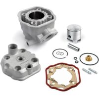 CILINDRO CPL DERBI SENDA DRD 50CC AIRSAL 010814399