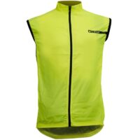 COLETE CICLISMO ELTIN STARFALL AMARELO/PRETO