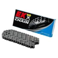 CORRENTE MOTO 428 EK DEH 122E