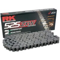 CORRENTE MOTO RK 525 ZXW XW-RING 114E