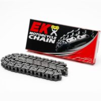CORRENTE MOTO 428 EK SROZ O-RING 134E