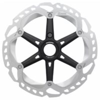 DISCO TRAVAO BICICLETA SHIMANO RT-EM810 FREEZA 203MM CL