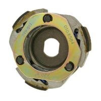 EMBRAIAGEM HONDA/KYMCO/SYM/YAMAHA 125 POLINI 249.011