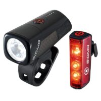 FAROL BICICLETA FRENTE/TRAS SIGMA BUSTER 400/BLAZE FLASH