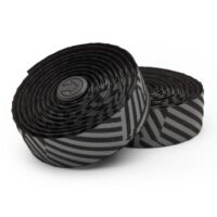 FITA GUIADOR BIC PRO PIONEER PERFORMANCE PRETO/CINZA 3.5MM