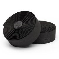 FITA GUIADOR BICICLETA PRO PURSUIT SPORT PRETO EVA 3MM