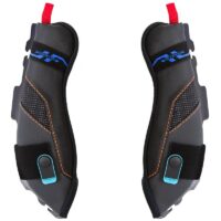 FORROS LATERAIS CAPACETE NEXX X.WED2 CARBON