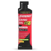 GEL ENERGETICO ENERVIT C2-1 PRO CARBO LIME 60ML