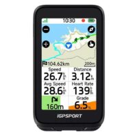GPS IGPSPORT BINAVI AIR