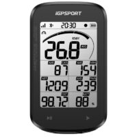 GPS IGPSPORT BSC100MAX