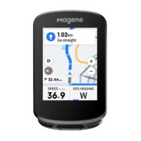GPS CICLOCOMPUTADOR MAGENE C506