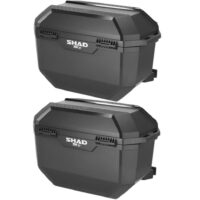 MALAS MOTO LATERAIS SHAD TERRA TR27 D0TR27100