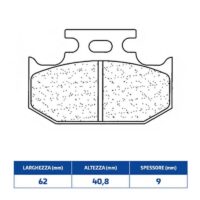 PASTILHAS TRAVAO CL 2299RX3