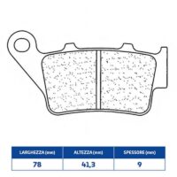 PASTILHAS TRAVAO CL 2353S4