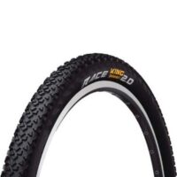 PNEU BICICLETA 26X2.00 CONTINENTAL RACE KING 2.0 SUPERSONIC S/A