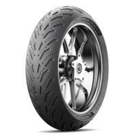 PNEU MOTO 180/55ZR17 MICHELIN ROAD 6 GT M/C (73W) TL 582220