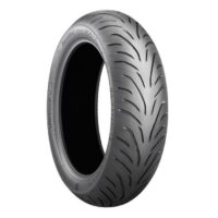 PNEU MOTO 160/60R14 65H BRIDGESTONE SC2 RAIN TL