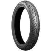 PNEU MOTO 90/90-18 51H BRIDGESTONE BT46 TL