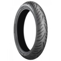 PNEU MOTO 120/60R17 55W BRIDGESTONE T32 TL