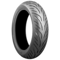 PNEU MOTO 170/60R17 72W BRIDGESTONE T32 GT TL