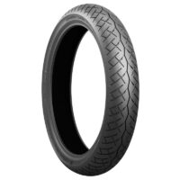 PNEU MOTO 110/80X17 BRIDGESTONE BT46F