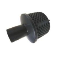 RALO PLASTICO BOMBA AGUA 2" (50MM) KIPA 9173